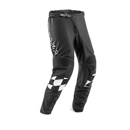 Παντελόνι Acerbis MX Start & Finish _ 23892.315 _  μαύρο-άσπρο