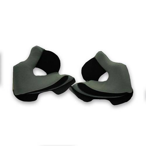 Μάγουλα κράνους Stunt-xTrace A7927 μέγεθος M&XL Caberg