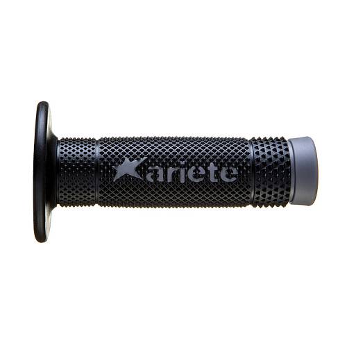 Χειρολαβές Ariete Vulcan _ 02643-GRN γκρι-μαύρο