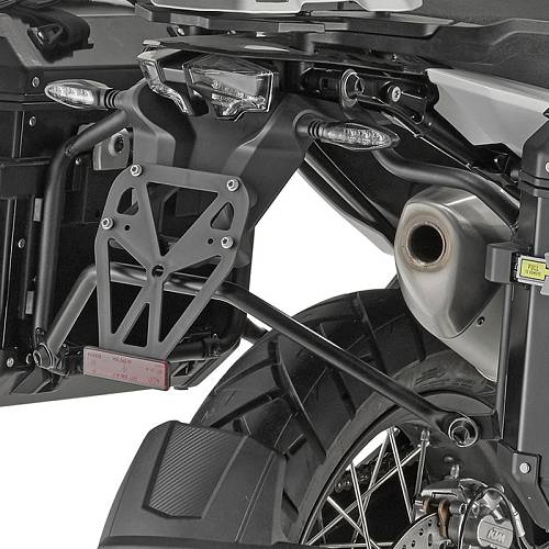 Βάσεις πλαϊνών βαλιτσών PLOR7710CAM_790 ADV 2019/890 ADVENTURE (21) για OBK  KTM Givi
