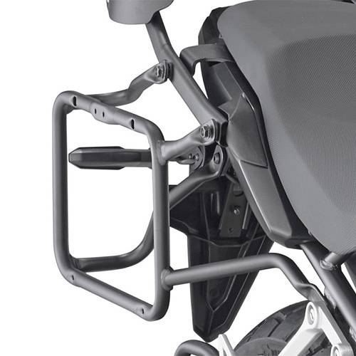 Βάσεις πλαϊνών βαλιτσών PLO1171MK_CB500X2019-22/NX500'24  Honda Givi