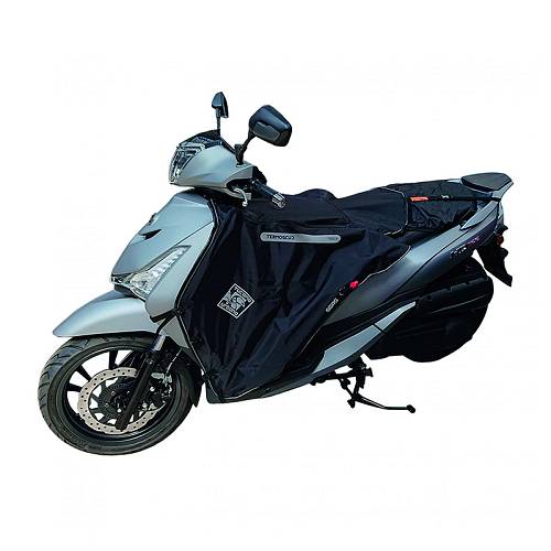 Θερμικό κάλυμμα ποδιών Tucano R204X SYM HD 300 (> 2019)