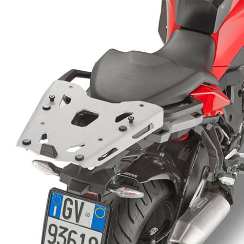 Σχάρα SRA5138  για S 1000 XR2020  αλουμίνιο Bmw GIVI