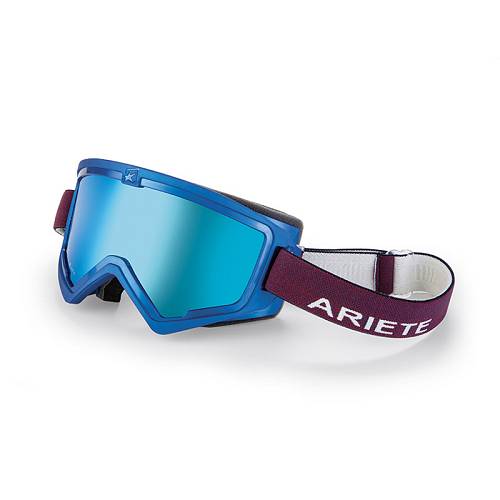 Μάσκα ARIETE MUDMAX RACER _ 14940-MAA μπλε