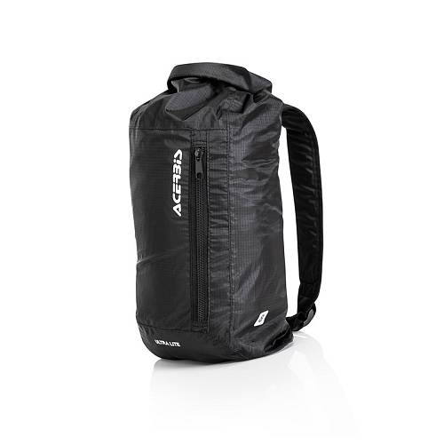 Σακίδιο πλάτης Acerbis Root 24107.090 μαύρο 8lt