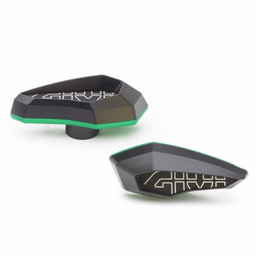 Μανιτάρια SLD01GR_GREEN Uni GIVI