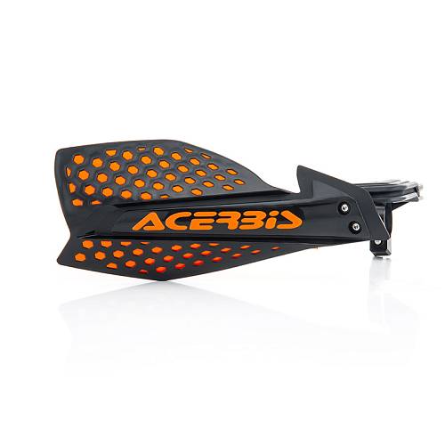 Χούφτα Acerbis X-Ultimate 22115.313 μαύρο-πορτοκαλί