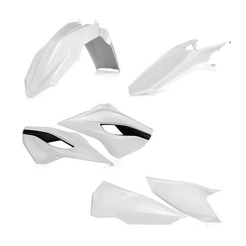 Κιτ πλαστικά Acerbis HUSQ 17703.553 ENDURO '14  ΟΕΜ