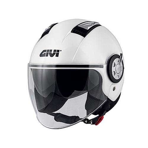 Κράνος Givi H11.1 λευκό