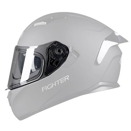 Ζελατίνα Pilot Flex/Flipper/Fighter διάφανη