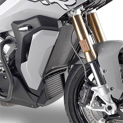 Προστασία ψυγείου PR5138 αλουμίνιου _S 1000 XR (2020)  Bmw Givi