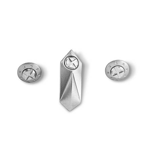 Βίδες γείσου Jet Aria Acerbis 22573.090