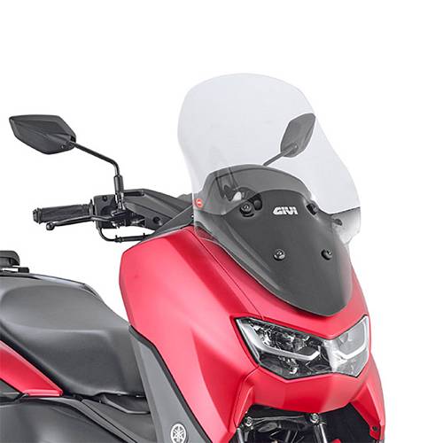 Ζελατίνα 2153DT N-MAX 125-155 (2021-23) Yamaha GIVI