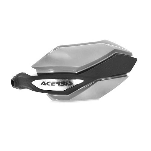 Χούφτα Acerbis Argon 24836.293 γκρι/μαύρο