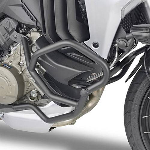 Προστασία κινητήρα TN7413_Multistrada ADA V4 '2021-24  Ducati GIVI
