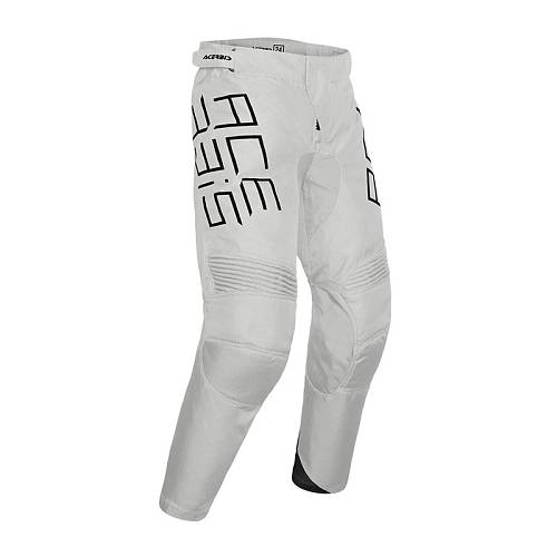 Παντελόνι Acerbis MX Track junior 24476.076 ligt γκρι