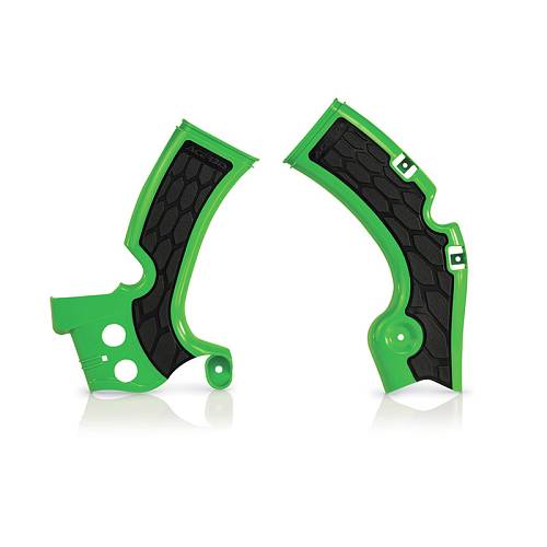 Προστασία σκελετού Acerbis X-grip 17814.130 KAW KXF 450 '12 πράσινο