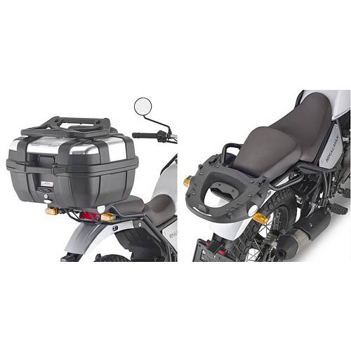 Σχάρα SR9054_HIMALAYAN (2021) ROYAL ENFIELD  GIVI