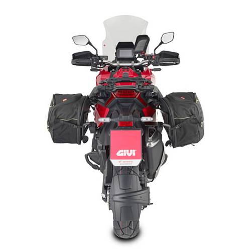 Βάσεις πλαϊνών σάκων TR1188_X-ADV 750 (21) γρήγορης απελευθέρωσης Honda Givi
