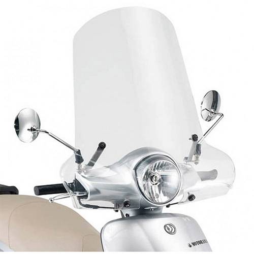 A294A Κιτ για ζελατίνα SYMPHONY SYM GIVI