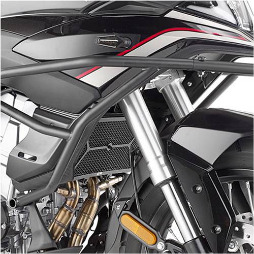 Προστασία ψυγείου PR9251 Valico 500DS'21 Voge GIVI