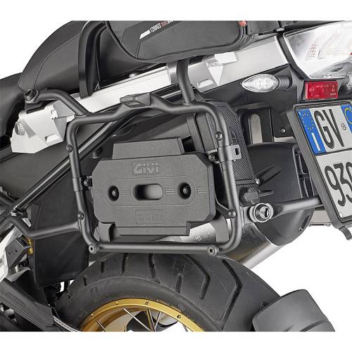 Κιτ PLR5108KIT_για PL R1200GS'13 Bmw Givi