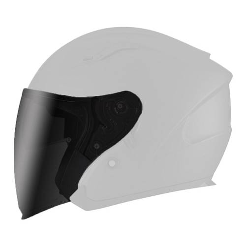 Ζελατίνα Nox N128 φυμέ