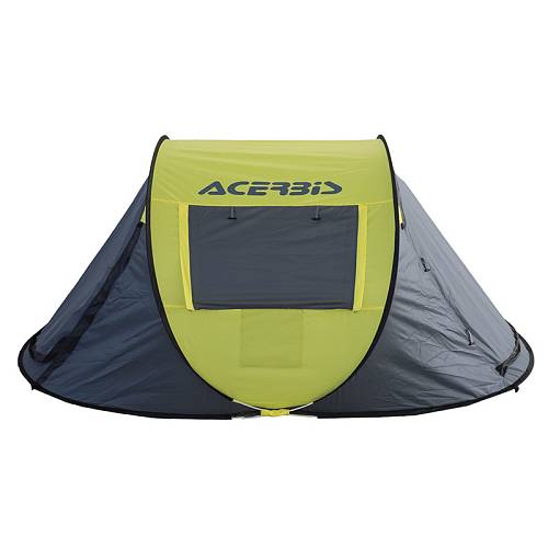 Σκηνή Acerbis Motokamp Tent 24985.319 γκρί/κίτρινο