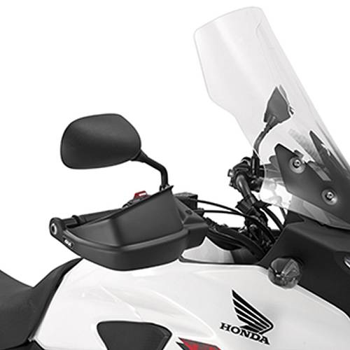 Προστασία χεριών HP1121B_CB500X'13-18 Honda GIVI
