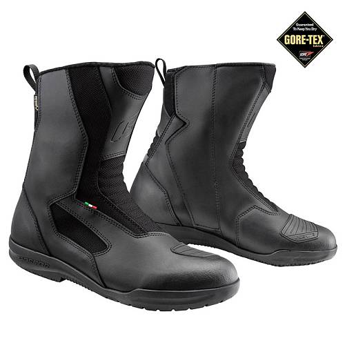 Μπότες Gaerne G-Vento GTX μαύρο