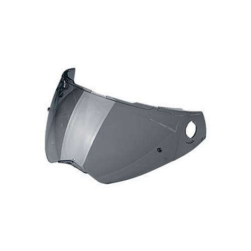 Ζελατίνα Duke Evo A9424 φυμέ Antiscratch-PinlockPrepared Caberg