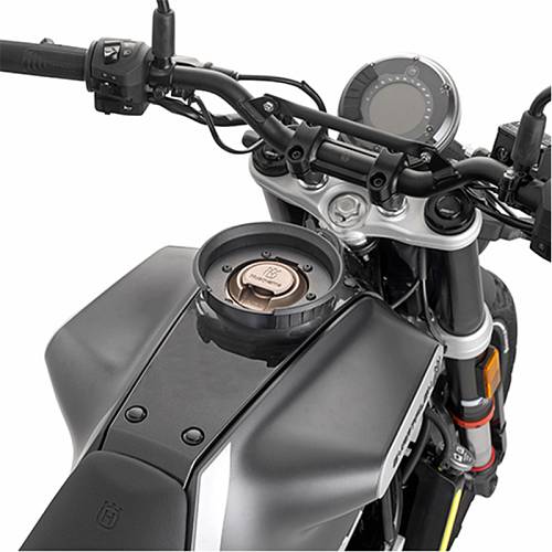 Σύστημα κλειδώματος σάκου BF57_ Svartpilen 125-401'21-23 Husqvarna GIVI