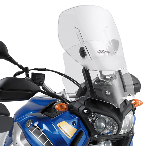Ζελατίνα Airflow AF447  XT 1200Z Yamaha GIVI