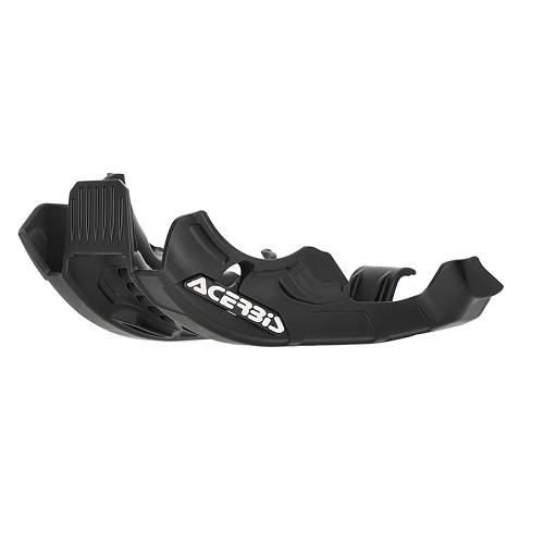 Kαρίνα Acerbis  25983.090_ KTM EXC 250/300 '24 μαύρο