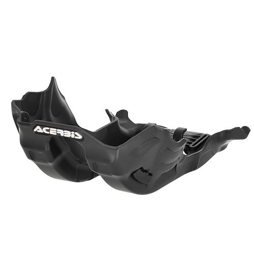 Καρίνα Acerbis 25950.090 YAMAHA YZF 450 '23 μαύρο