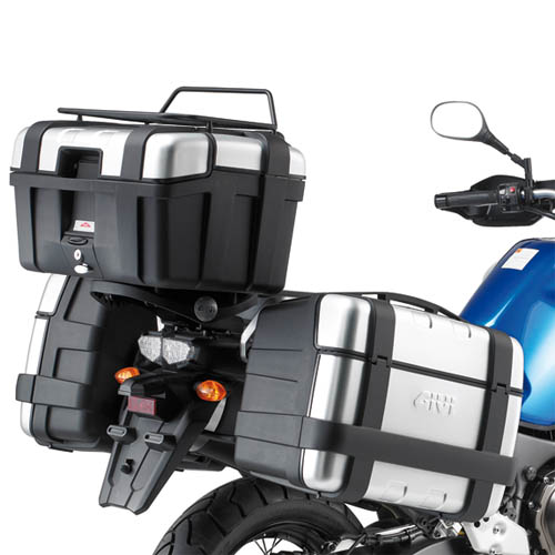 Σχάρα SR371_XT1200Z SUPER TENERE'10-14 Yamaha GIVI