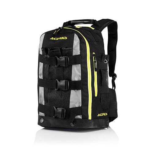 Σακίδιο Acerbis Shadow 14 17045.318 μαύρο-fluo