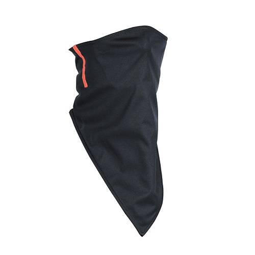 Προστασία λαιμού Tucano Urbano Bandana WB μαύρο