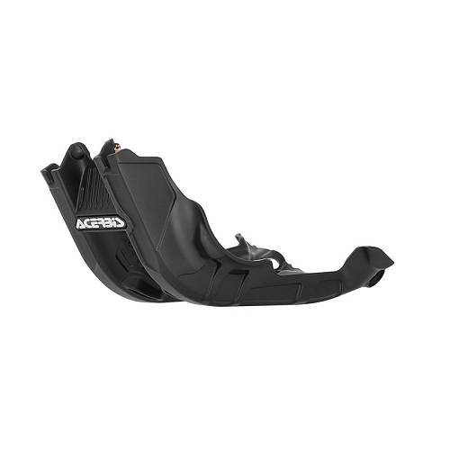 Kαρίνα Acerbis 25971.090 KTM EXC-F 250 24 μαύρο