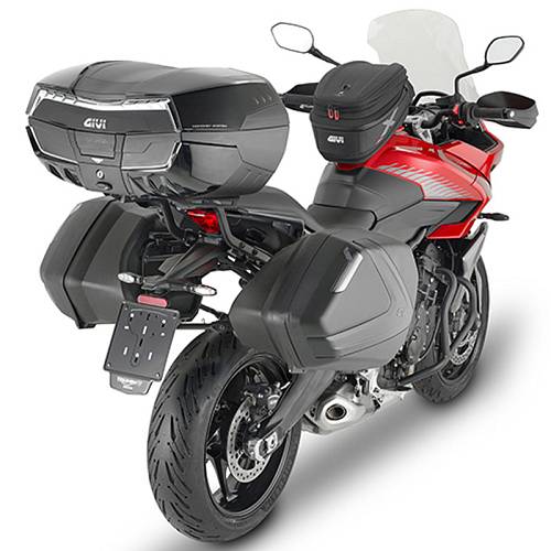 Βάσεις πλαϊνών βαλιτσών PLX6421_Tiger Sport 660'2022 Triumph Givi