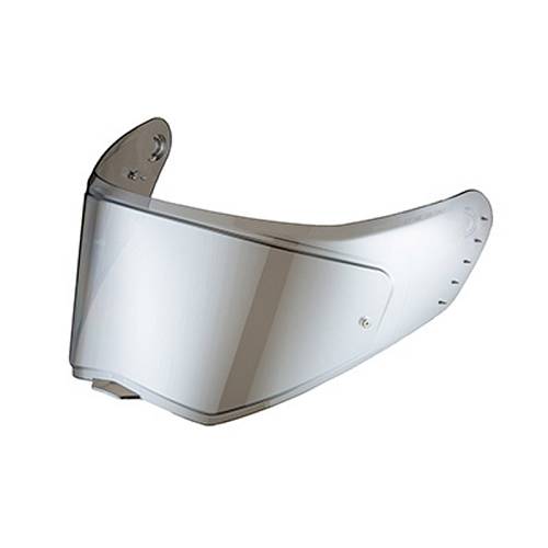 Ζελατίνα Drift Evo II A9579 40/50% καθρέπτης ασημί Antiscratch pinlock prepared Caberg