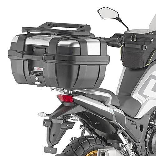 Σχάρα αλουμινίου SRA9650 KOVE 510 X (24) GIVI