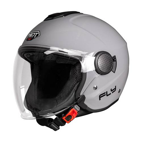 Κράνος Pilot Fly SV (ECE 22.06) nardo gloss