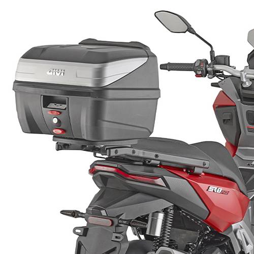 Σχάρα SR9261 SR1 ADV 125 (2024) givi
