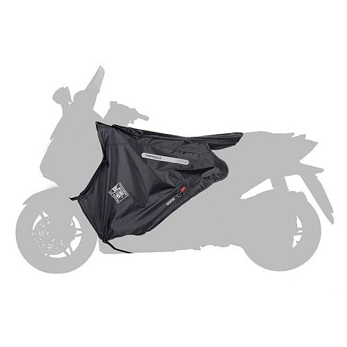 Θερμικό κάλυμμα ποδιών Tucano R239 KYMCO Downtown (Dink Street / Super Dink) GT 350 (> 2023)