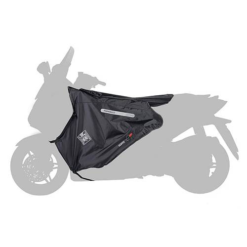 Θερμικό universal κάλυμμα ποδιών scooter Tucano Urbano R034