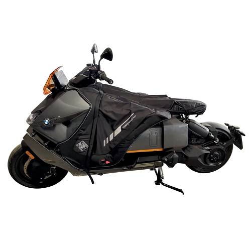 Θερμικό universal κάλυμμα ποδιών scooter  4 season Tucano Urbano