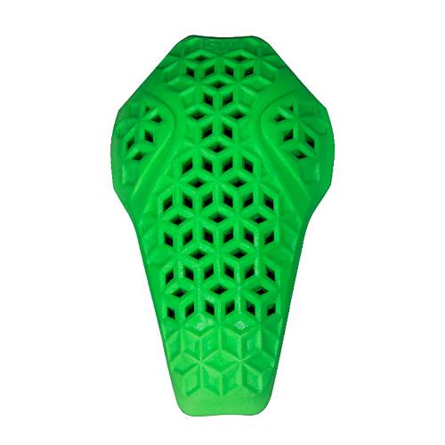 Προστασία αγκώνα/γονάτου Nordcode Elbow/Knee protector Air Foam Level-2