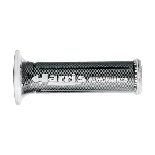 Χειρολαβές Ariete Universal 01687/F 120mm Carbon με τρύπα