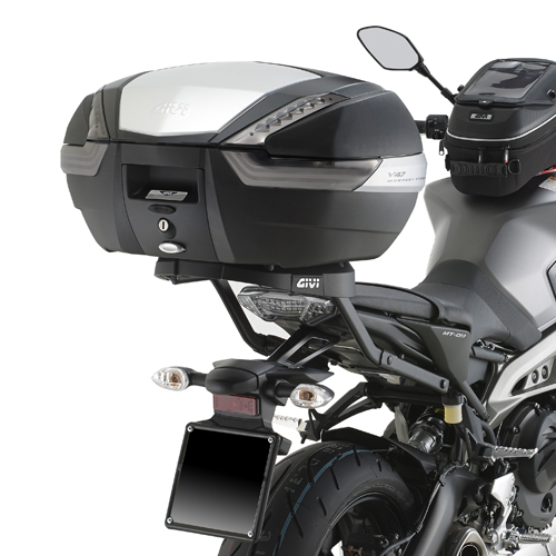 Μπράτσα 2115FZ_XSR900 (16 > 21) / MT09'13-16 Yamaha GIVI